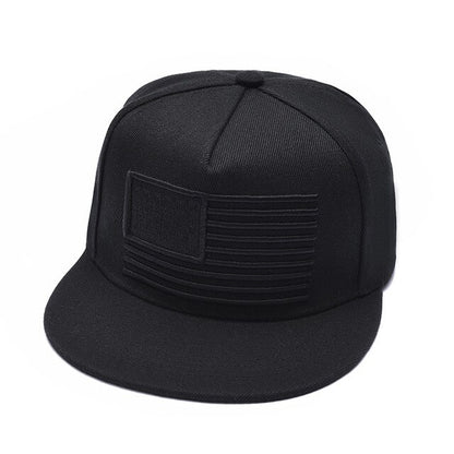 Bonés SHATANGJU de Hip Hop/Beisebol para Homens e Mulheres Snapback // Unissex Primavera/Verão/Outono Acrílico Ajustável // Frete Grátis para todo Brasil