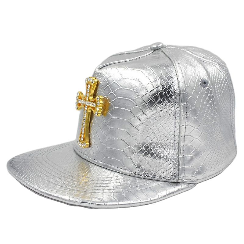 Boné de Beisebol Masculino Doitbest // Marca de Metal Hip-Hop // Boné de Couro / Dólar / Crânio // Lindos Chapéus Snapback // Gorros para Homens e Mulheres. Escolha já o seu!!!