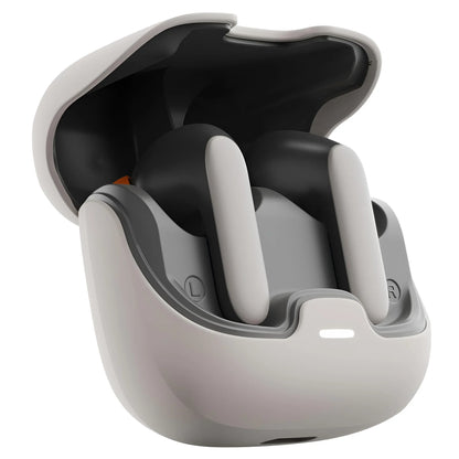 Fones de Ouvido Bluetooth TWS 5.4 c/ Latência Ultrabaixa // Microfone Duplo e Cancelamento de Ruído ENC.