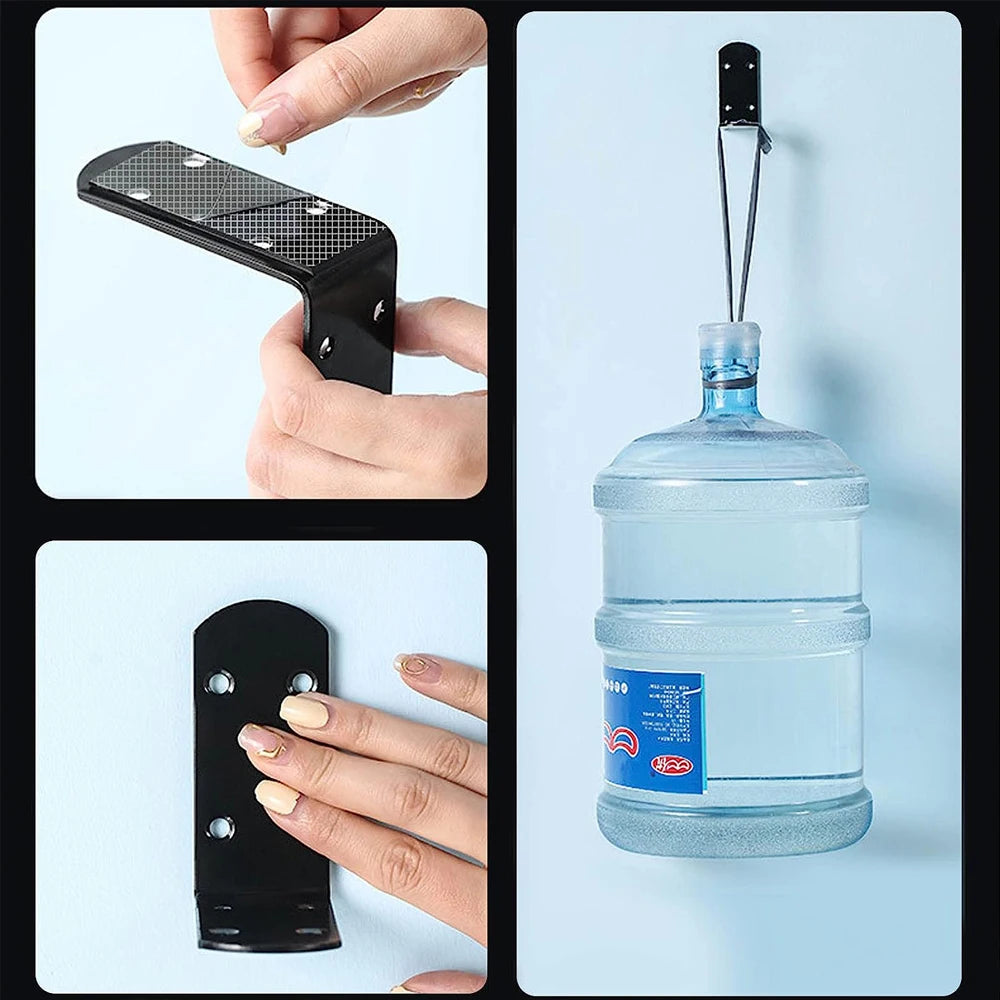 Fita Adesiva Dupla Face Ultrarresistente de 1 a 10 m // Transparente // Removível // À Prova d'Água // Extra Forte // Fita Dupla Face Reforçada.