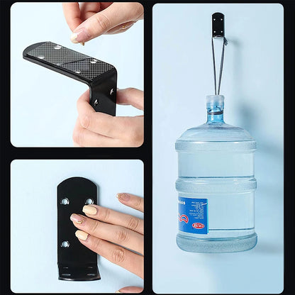 Fita Adesiva Dupla Face Ultrarresistente de 1 a 10 m // Transparente // Removível // À Prova d'Água // Extra Forte // Fita Dupla Face Reforçada.