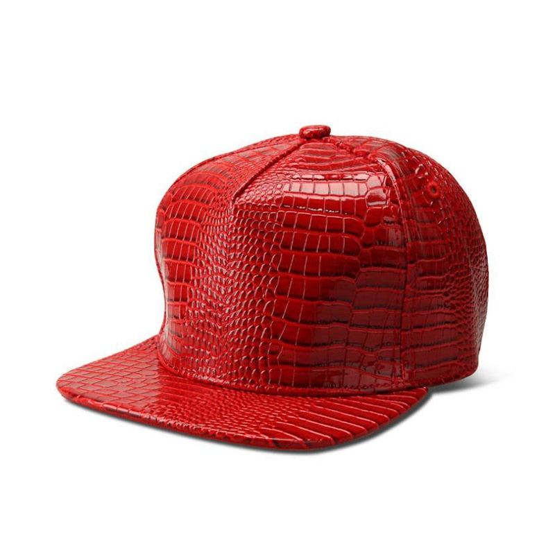 Boné de Beisebol Masculino Doitbest // Marca de Metal Hip-Hop // Boné de Couro / Dólar / Crânio // Lindos Chapéus Snapback // Gorros para Homens e Mulheres. Escolha já o seu!!!