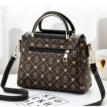 Nova Bolsa Feminina de Ombro p/ Mulheres 2026  //  Bolsa Transversal da Moda // Bolsa de Luxo.
