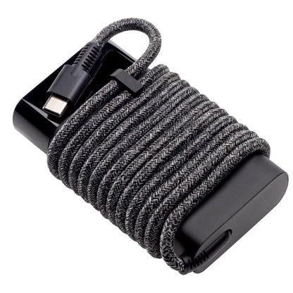 Novo Carregador Adaptador USB-C Original Genuíno de 65 W p/ HP 671R3AA
