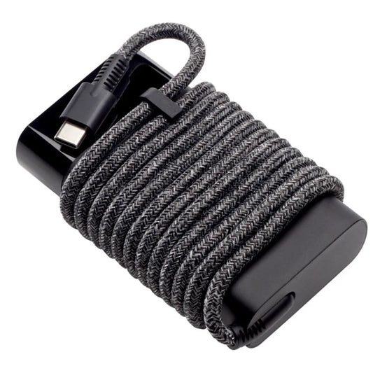 Novo Carregador Adaptador USB-C Original Genuíno de 65 W p/ HP 671R3AA
