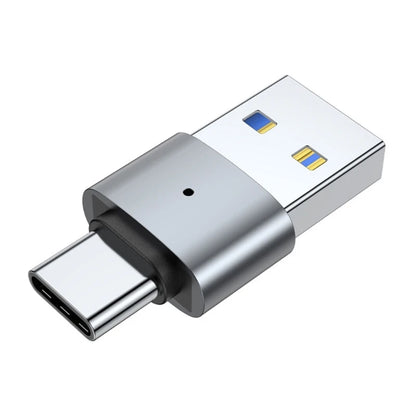 Adaptador USB 3.0 para USB C Macho para Macho // Adaptador de Carregamento // Fácil conexão de Dispositivos
