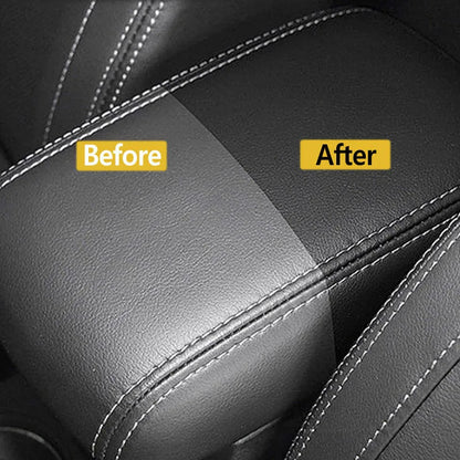 Restaurador de Plástico Automotivo Back To Black // Gloss AIVC Couro // Polimento // Revestimento // Produtos de Limpeza Automotiva // Peças Plásticas // Reforma // Detalhamento Automotivo