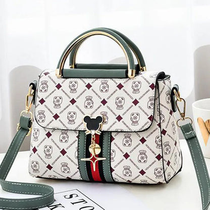 Nova Bolsa Feminina de Ombro p/ Mulheres 2026  //  Bolsa Transversal da Moda // Bolsa de Luxo.