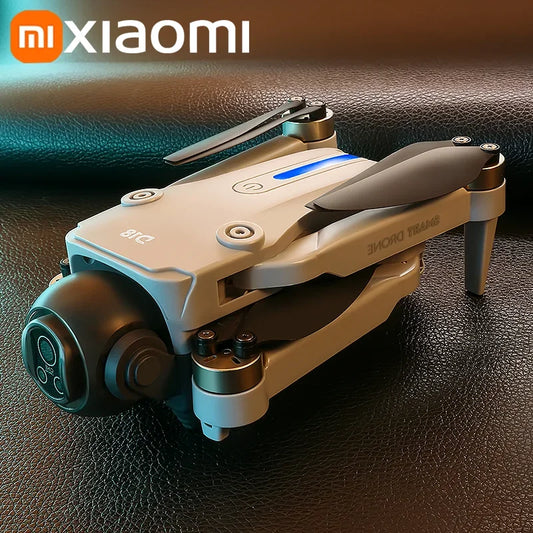 Xiaomi D18 GPS UAV 8K Aerial HD Dual Camera Photography Intelligent Obstacle Avoidance Brushless Power 5G WIFI GPS Return VR UAV