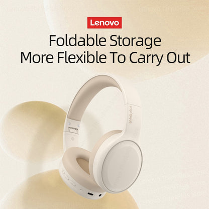 Fones de Ouvido Sem Fio Bluetooth 5.0 Originais Lenovo th30 // Fone de Ouvido Dobrável // Fone de Ouvido p/ Esporte, game, etc... // Excelente Qualidade Lenovo!!!