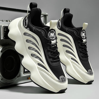 Tênis Masculinos de luxo LEXSAN  // Sapatos casuais Respiráveis // Mocassins modernos Trainer de Corrida // Frete Grátis para todo o Brasil // Lindos, Resistentes e Duráveis!!!