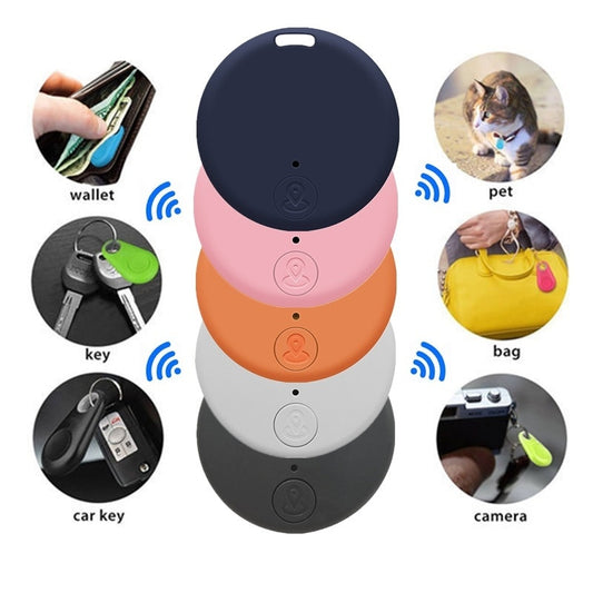 Rastreador BAPPSUS Compatível com Bluetooth // Localizador de Chaves, Animais de Estimação, Bolsas, etc... / Lembrete de alarme para IOS/Android //  Encontre Qualquel Objeto/Pets em Tempo Real!!!