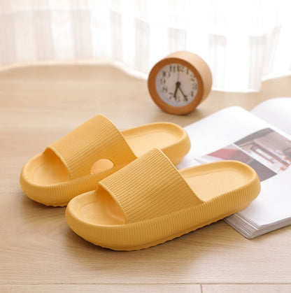 Sandália Ortopédica Fofura // Tamanhos disponíveis: 34-35 / 36-37 / 38-39 / 40-41 / 42-43 Tipo: chinelo ortopédico de plataforma Cores: amarelo/rosa/laranja/azul Material Superior: EVA