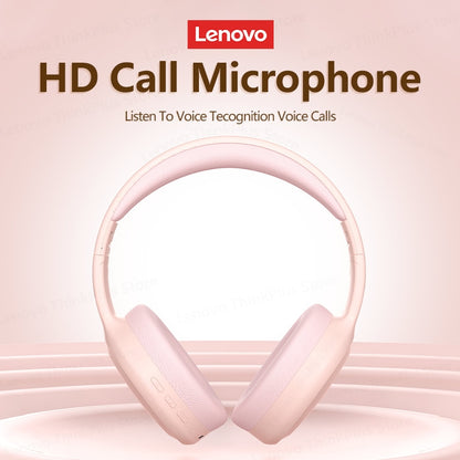 Fones de Ouvido Sem Fio Bluetooth 5.0 Originais Lenovo th30 // Fone de Ouvido Dobrável // Fone de Ouvido p/ Esporte, game, etc... // Excelente Qualidade Lenovo!!!
